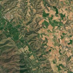 Villalengua High Resolution Satellite Map