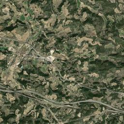 Vinaixa High Resolution Satellite Map