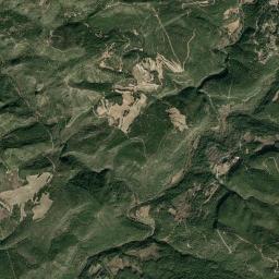 Querol High Resolution Satellite Map