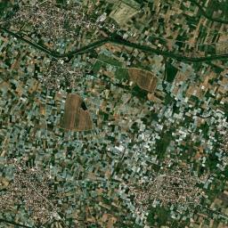 Bosilovo High Resolution Satellite Map