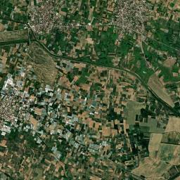 Sekirnik High Resolution Satellite Map