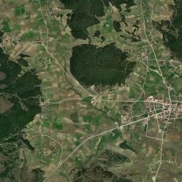 Eflani High Resolution Satellite Map