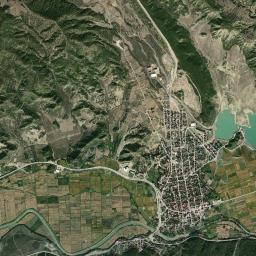 Durağan High Resolution Satellite Map