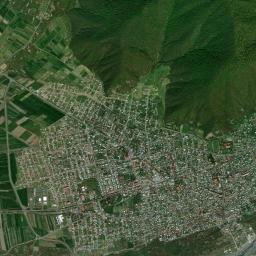 Qax High Resolution Satellite Map