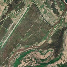 Hoemul-li High Resolution Satellite Map