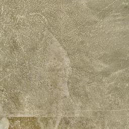 Humboldt County High Resolution Satellite Map