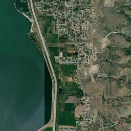 Willard High Resolution Satellite Map