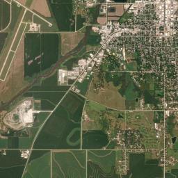 1-49 East 7th Street, Atlantic, IA 50022 Satellite Map