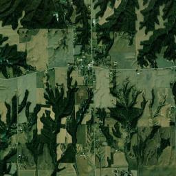 23923-24017 124th Avenue West, Illinois City, IL 61259, USA Satellite Map