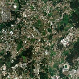 Serzedelo High Resolution Satellite Map