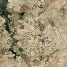 Jambrina High Resolution Satellite Map