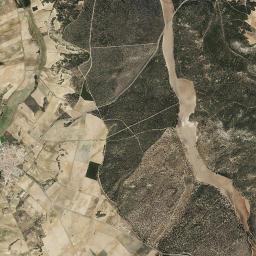 Venialbo High Resolution Satellite Map