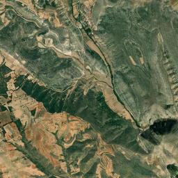 Cihuela High Resolution Satellite Map