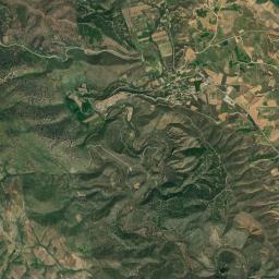 Moros High Resolution Satellite Map