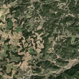 Vallclara High Resolution Satellite Map