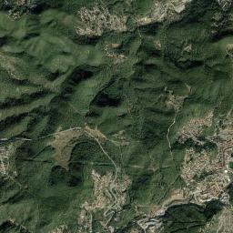 Vallirana High Resolution Satellite Map