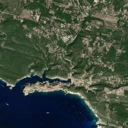 Bonifacio High Resolution Satellite Map