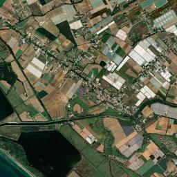 Borgo Grappa High Resolution Satellite Map