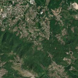 Castelnuovo Parano High Resolution Satellite Map
