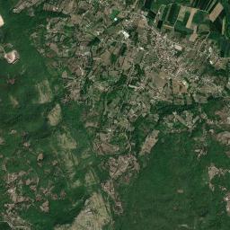 Sant'Apollinare High Resolution Satellite Map