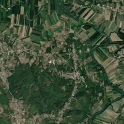 Sant'Ambrogio sul Garigliano High Resolution Satellite Map