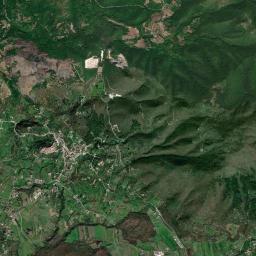 Ailano High Resolution Satellite Map