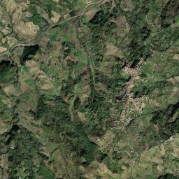 Baselice High Resolution Satellite Map