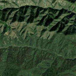 Obshtina Zlatograd High Resolution Satellite Map