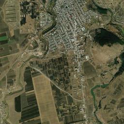 Akhalk’alak’i High Resolution Satellite Map