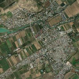 Qibray High Resolution Satellite Map