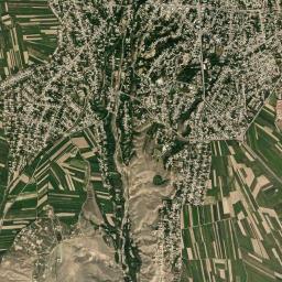 Ala-Buka High Resolution Satellite Map