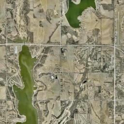 Park Road Omaha NE 68122 America Satellite Map