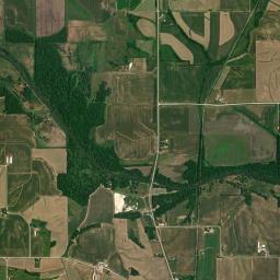 2093-2099 U.S. 63 Oskaloosa IA Satellite Map