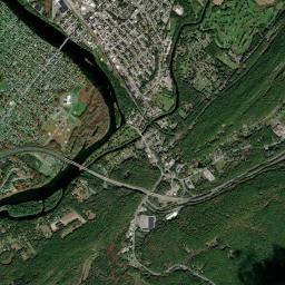 Matamoras High Resolution Satellite Map