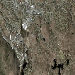 Bethel High Resolution Satellite Map