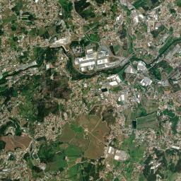 Lordelo High Resolution Satellite Map