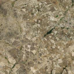 Bermillo de Sayago High Resolution Satellite Map