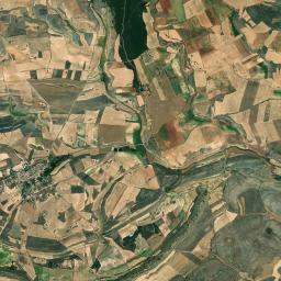 Urueñas High Resolution Satellite Map