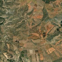 Arenillas High Resolution Satellite Map