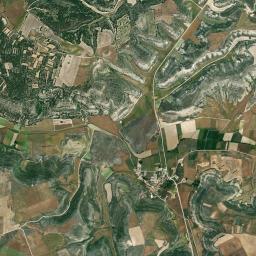 Villasayas High Resolution Satellite Map