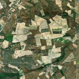 Taroda High Resolution Satellite Map