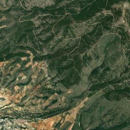 Sediles High Resolution Satellite Map