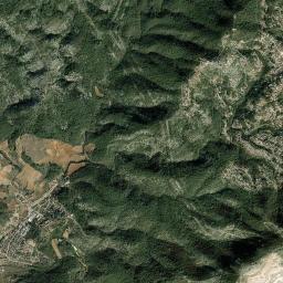 Olesa de Bonesvalls High Resolution Satellite Map