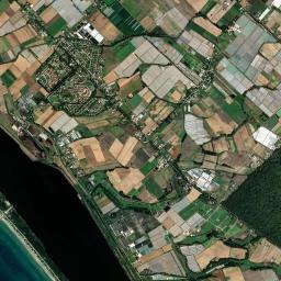 Bella Farnia High Resolution Satellite Map