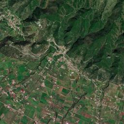 Raviscanina High Resolution Satellite Map