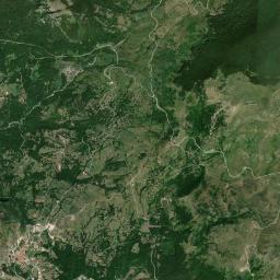 Pietraroja High Resolution Satellite Map