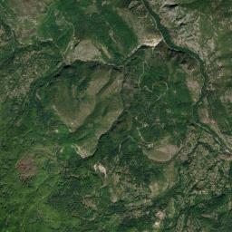 Lukovo High Resolution Satellite Map