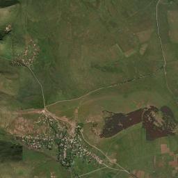 Dmanisis Munitsip’alit’et’i High Resolution Satellite Map