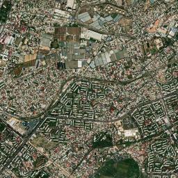 Salor High Resolution Satellite Map