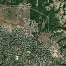 376-382 East 3325 North, North Ogden, UT Satellite Map